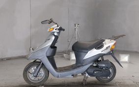 SUZUKI LETS2 CA1KA