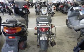 HONDA CHALY 50 CF50
