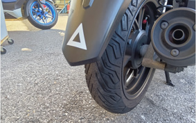 HONDA PCX 125 JF81