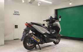 HONDA FORZA 250 2011 MF17