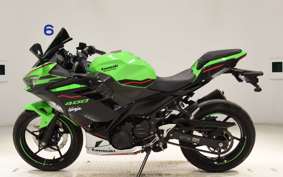 KAWASAKI NINJA 400 2021 EX400G