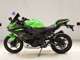 Фото Kawasaki NINJA 400 2021 с японского аукциона