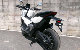 HONDA X-ADV 750 2021 RH10