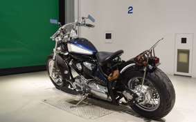 YAMAHA DRAGSTAR 1100 CLASSIC 2003 VP13J