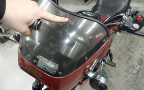 KAWASAKI ELIMINATOR 250 SE 2021 EL250A