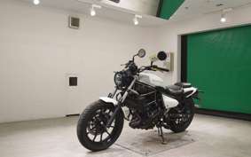 KAWASAKI ELIMINATOR400-3 2025 EL400A