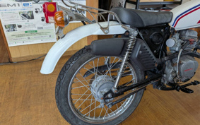 HONDA TL50 TL50