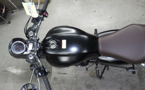 HONDA GB350 2022 NC59