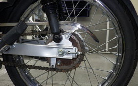 HONDA C110 SUPER CUB JA44