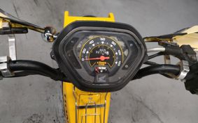 HONDA CROSS CUB110 JA45