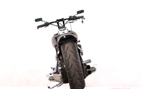 HARLEY FLSTC 2006 BW5