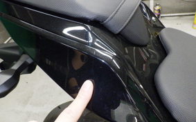 KAWASAKI NINJA 400 2020 EX400G