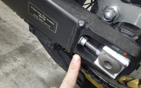 HONDA TRANSALP XL750 2023 RD16