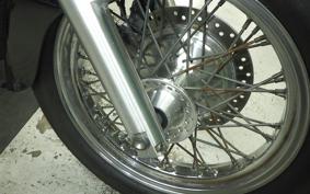 HONDA SHADOW 400 1997 NC34