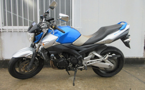 SUZUKI GSR400 GK7EA