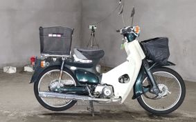 HONDA SUPER CUB50 AA01