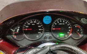 HONDA FORZA Z MF08