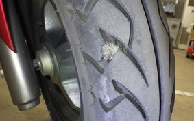 SUZUKI ｽｳｨｯｼｭ125 DV12B