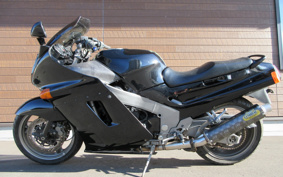 KAWASAKI ZZ1100 NINJA 1991 ZXT10C
