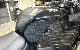 KAWASAKI ZX 1400 NINJA 2009