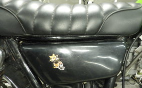 KAWASAKI 250TR BJ250F