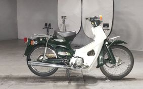 HONDA SUPER CUB50 C50