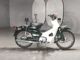 Фото Honda SUPER CUB50 с японского аукциона