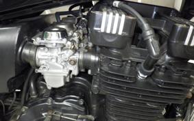 YAMAHA XJ400 D 1981 4G0