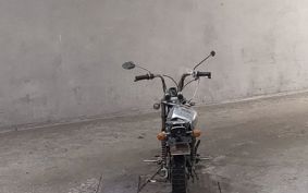 HONDA MONKEY Z50J