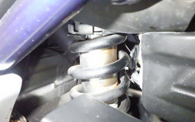 SUZUKI グラディウス400 2010 VK58A