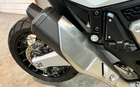 HONDA X-ADV 750 2025 RH21