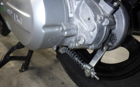 SUZUKI ADDRESS V125 Gen.2 2017 DP12H