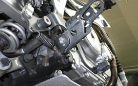 YAMAHA SEROW 250 Gen.2 DG17J