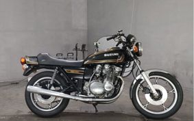 SUZUKI GS750 GS750E
