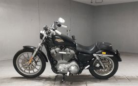 HARLEY XL883L 2007 CR2