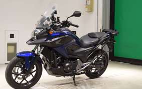 HONDA NC750X Limited 2015 RC72