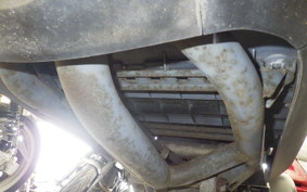 HONDA GYRO CANOPY TA02