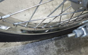 HONDA C50 SUPER CUB 2023 AA09