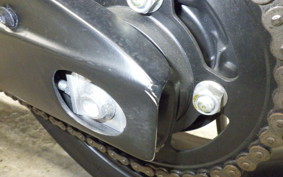 HONDA CBR400R 2021 NC56