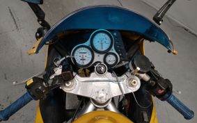 TRIUMPH TRIUMPH DAYTONAT595 1998 TE502L