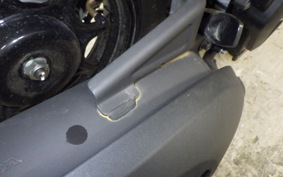 HONDA GIORNO 3 2011 AF77