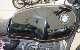 BMW R80 1990