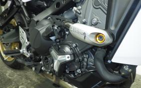 YAMAHA TRACER 9 GT 2023 RN70J