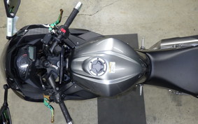 KAWASAKI NINJA 250 ABS 1997 EX250L