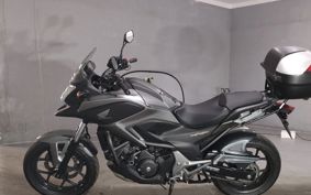HONDA NC750X DCT 2014 RC72