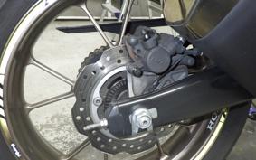 HONDA CB250RA 2016 MC52