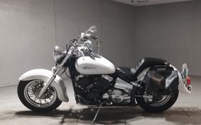 YAMAHA DRAGSTAR 400 CLASSIC 2005 VH01J