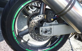 KAWASAKI ZX900R NINJA 1998 ZX900C