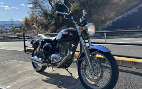 KAWASAKI ESTRELLA RS BJ250A