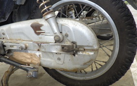 HONDA C50 SUPER CUB